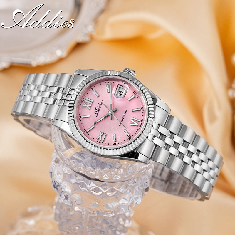 Addies High Quality Luxury Wat - đánh giá và giá Luxury Women'S Watch