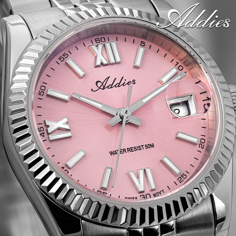 Addies High Quality Luxury Wat - đánh giá và giá Luxury Women'S Watch