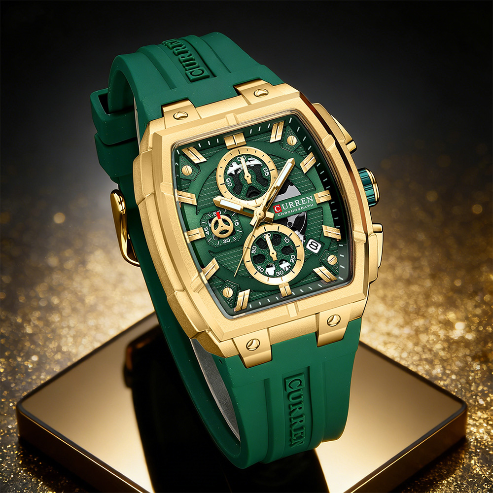 CURREN Luxury Vintage Watch fo - đánh giá và giá Luxury Watch Deals
