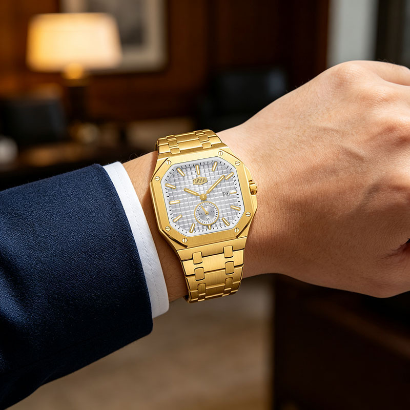 HEROFORCE Top Brand Luxury  Ma - đánh giá và giá Luxury Watch Top 10