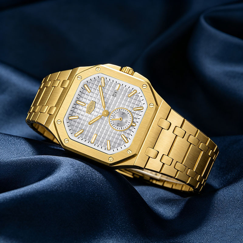 HEROFORCE Top Brand Luxury  Ma - đánh giá và giá Luxury Watch Top 10