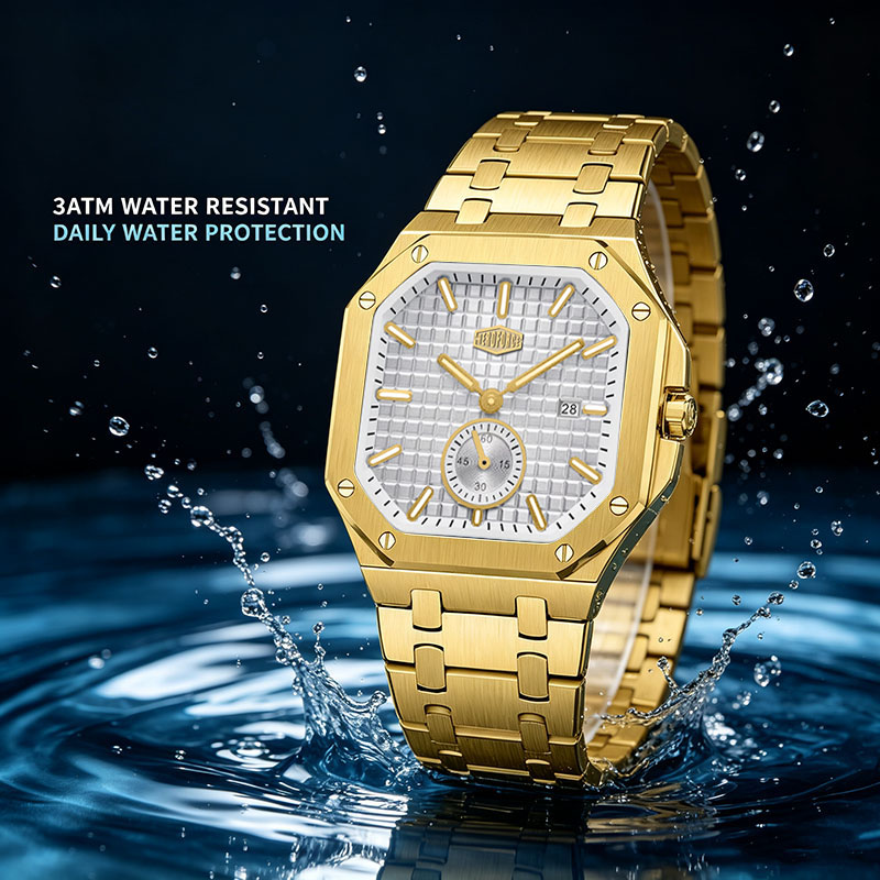 HEROFORCE Top Brand Luxury  Ma - đánh giá và giá Luxury Watch Top 10