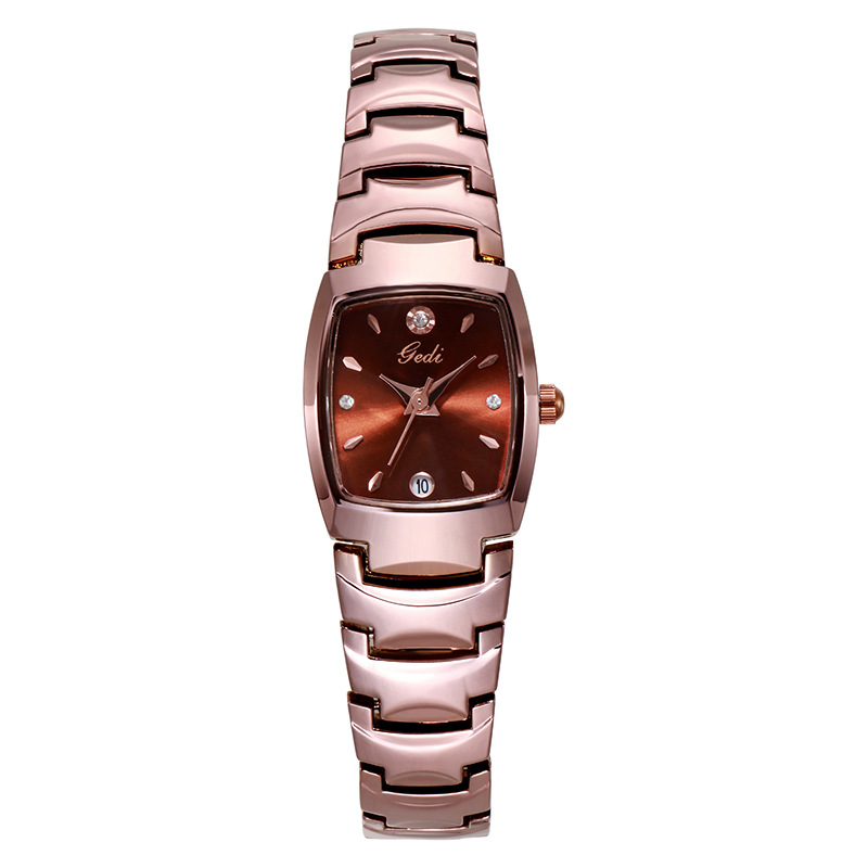 Women Light Luxury Brand Watch - đánh giá và giá Luxury Watch Diamond