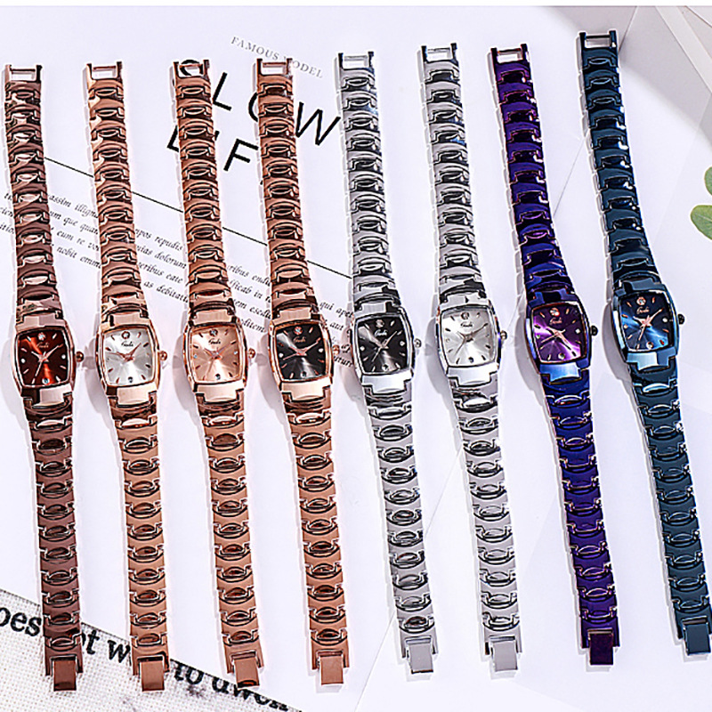 Women Light Luxury Brand Watch - đánh giá và giá Luxury Watch Diamond