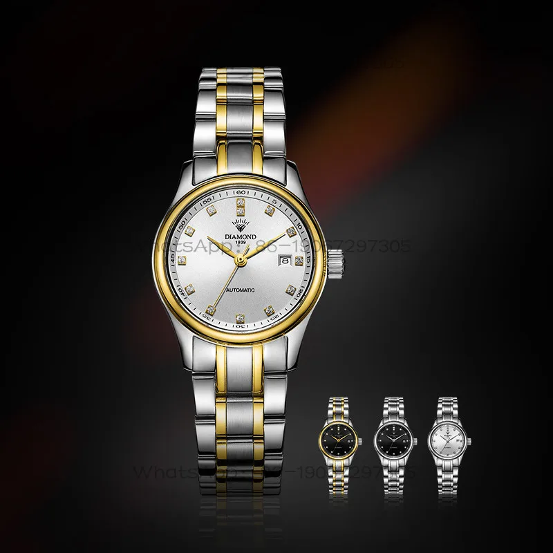 Time Island Watch Store Shangh - đánh giá và giá Luxury Watch Diamond