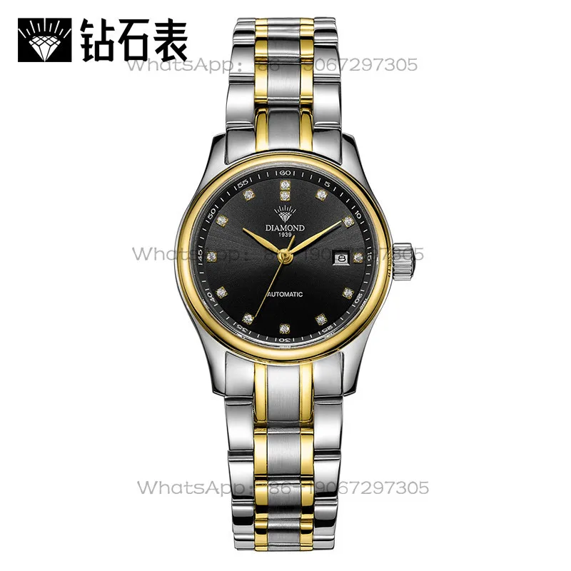Time Island Watch Store Shangh - đánh giá và giá Luxury Watch Diamond