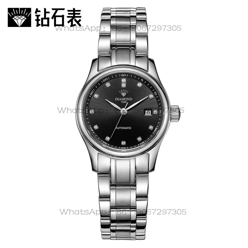 Time Island Watch Store Shangh - đánh giá và giá Luxury Watch Diamond