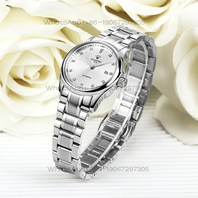 Time Island Watch Store Shangh - đánh giá và giá Luxury Watch Diamond