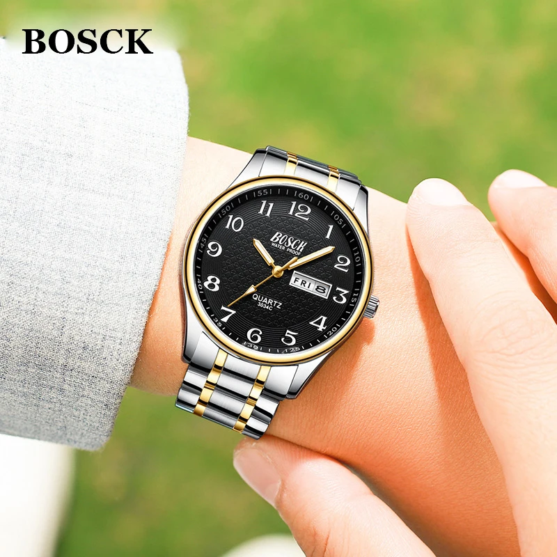 Relogio Masculino Men's Watch  - đánh giá và giá Luxury Watch Longines