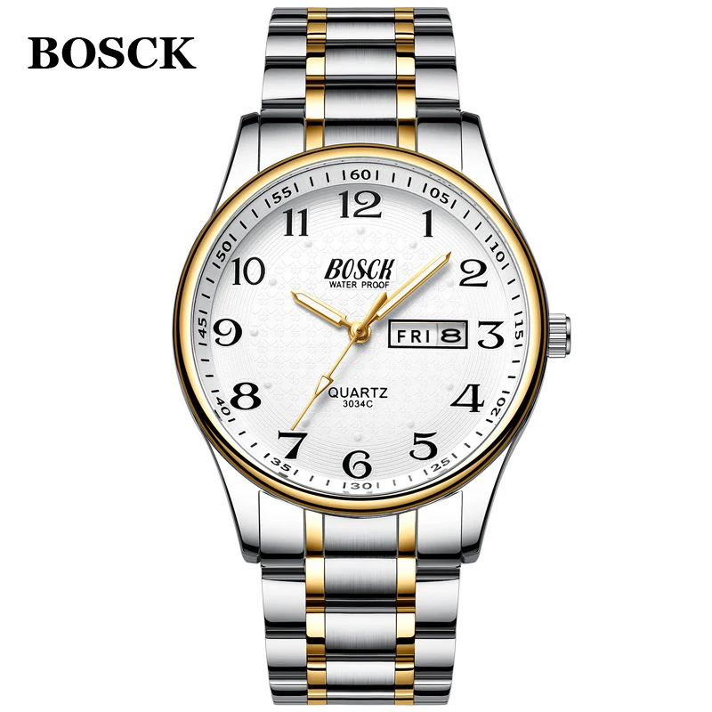 Relogio Masculino Men's Watch  - đánh giá và giá Luxury Watch Longines