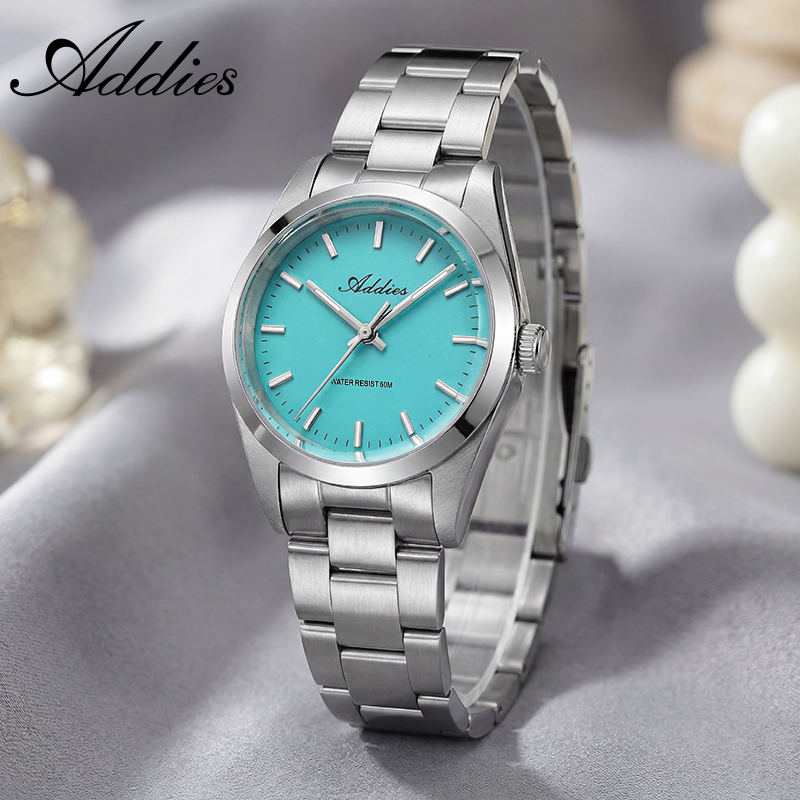 ADDIES 31MM Women's Quartz Wat - đánh giá và giá Luxury Watch Japan