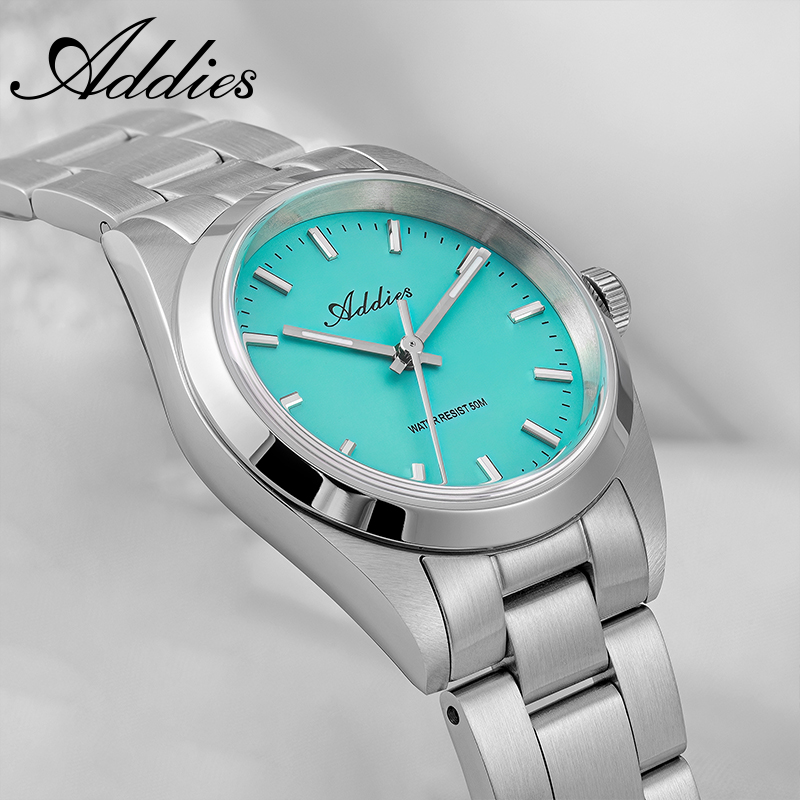 ADDIES 31MM Women's Quartz Wat - đánh giá và giá Luxury Watch Japan
