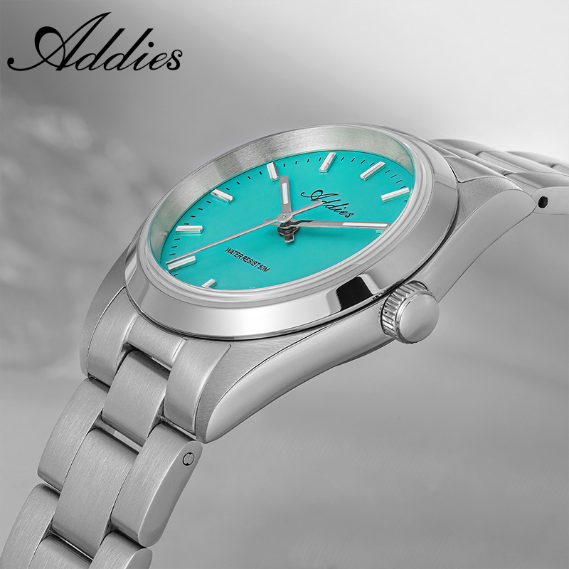ADDIES 31MM Women's Quartz Wat - đánh giá và giá Luxury Watch Japan