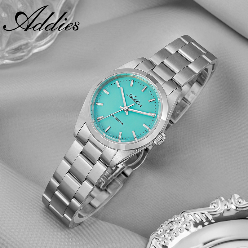 ADDIES 31MM Women's Quartz Wat - đánh giá và giá Luxury Watch Japan