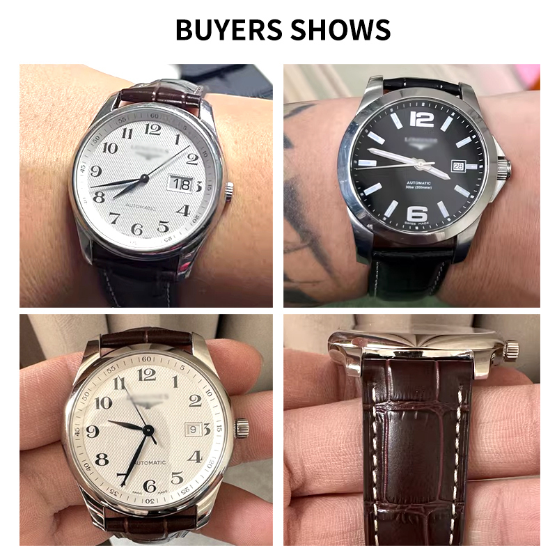 For Longines Master Collection - đánh giá và giá Luxury Watch Longines