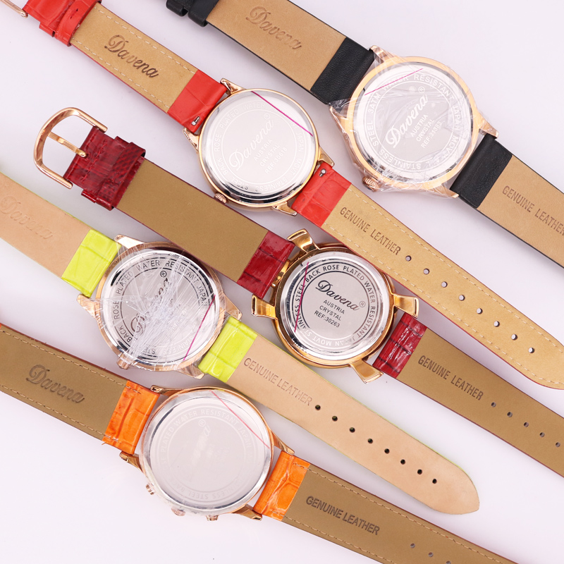 SALE!!! Giảm Giá Davena Pha Lê - đánh giá và giá Luxury Watch Discount
