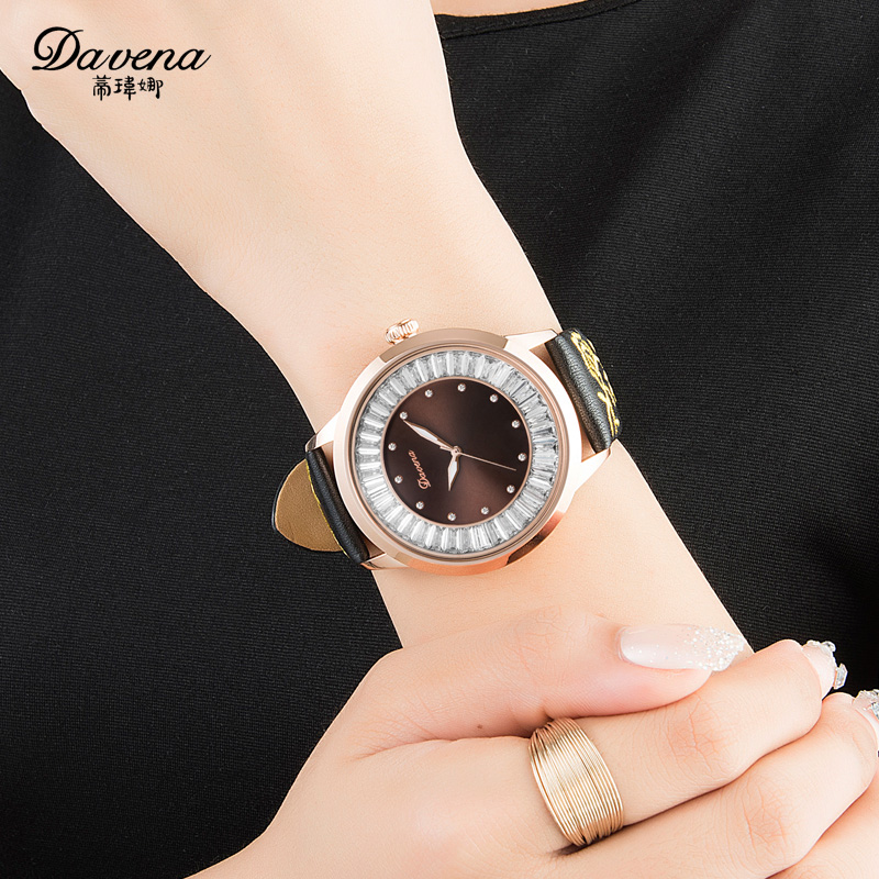 SALE!!! Giảm Giá Davena Pha Lê - đánh giá và giá Luxury Watch Discount
