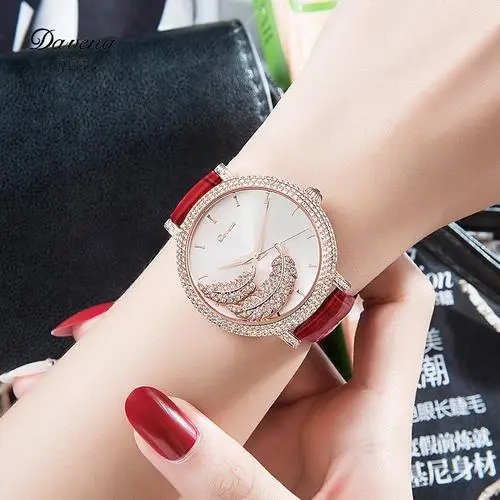 SALE!!! Giảm Giá Davena Pha Lê - đánh giá và giá Luxury Watch Discount