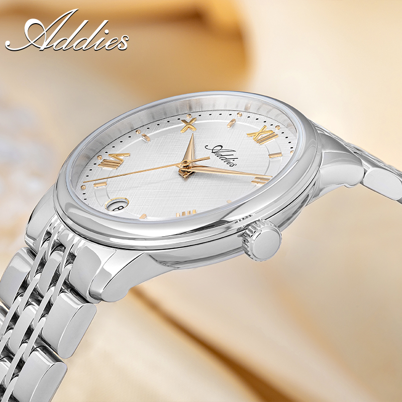 Addies New Luxury Women's Watc - đánh giá và giá Luxury Watch Japanese