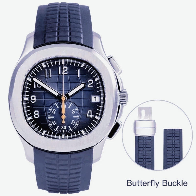 A1212 Store Men's Mechanical W - đánh giá và giá Sapphire Crystal Display