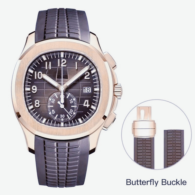 A1212 Store Men's Mechanical W - đánh giá và giá Sapphire Crystal Display