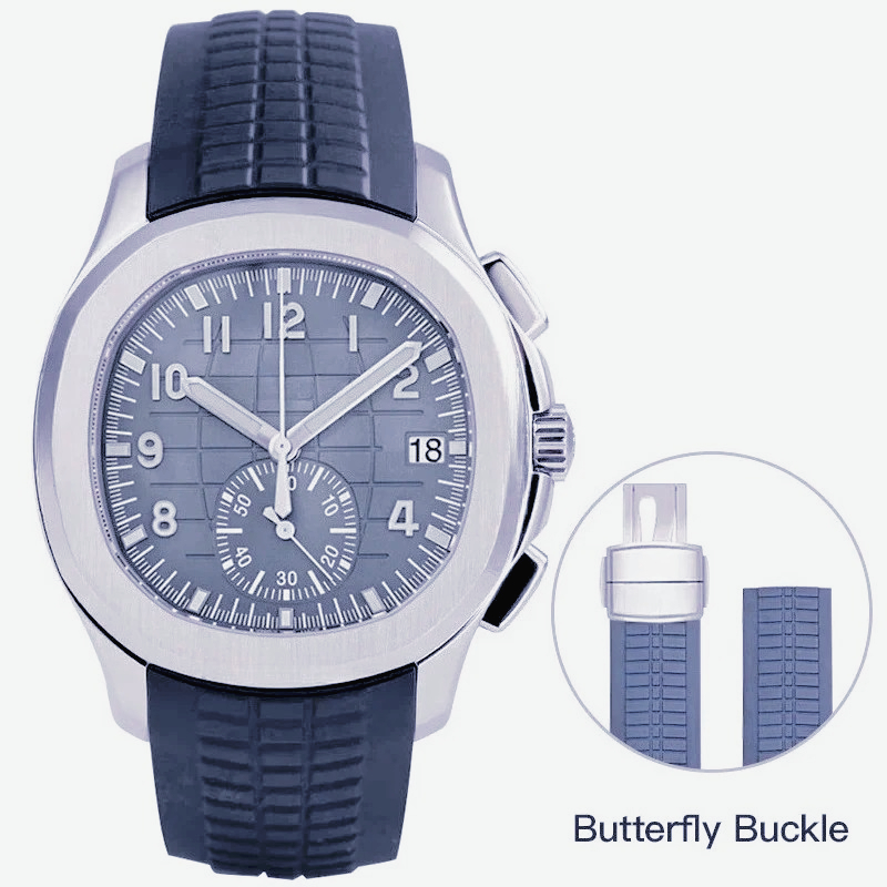 A1212 Store Men's Mechanical W - đánh giá và giá Sapphire Crystal Display
