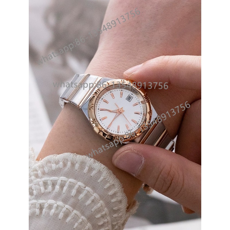 S9888L Women's Steel Belt Watc - đánh giá và giá Luxury Watch Diamond