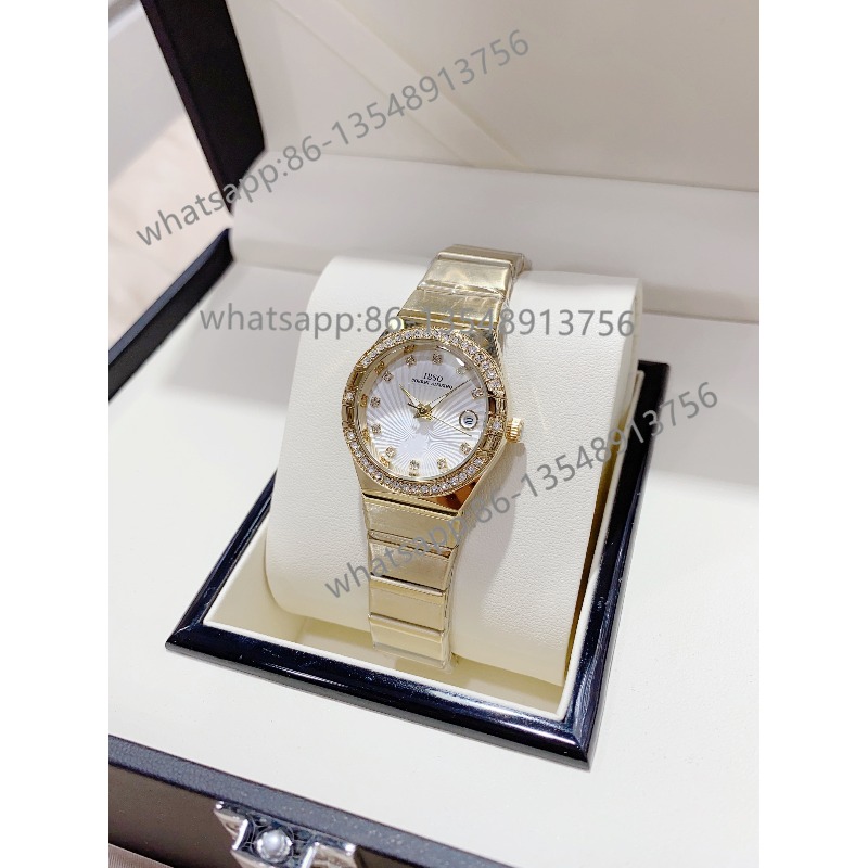 S9888L Women's Steel Belt Watc - đánh giá và giá Luxury Watch Diamond