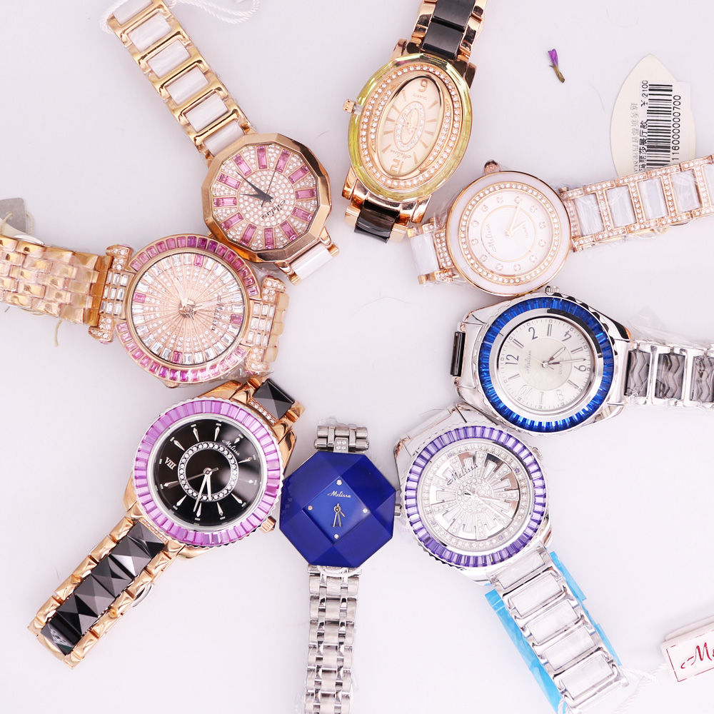 SALE!!! Giảm Giá Melissa Gốm P - đánh giá và giá Luxury Watch Discount