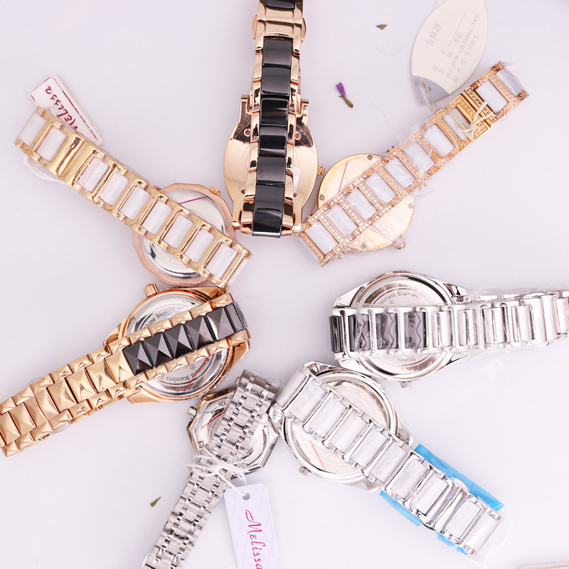 SALE!!! Giảm Giá Melissa Gốm P - đánh giá và giá Luxury Watch Discount