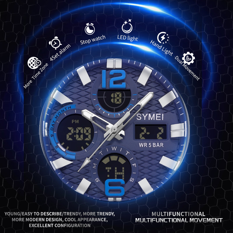Black top-level luxury men's s - đánh giá và giá Luxury Watch Levels