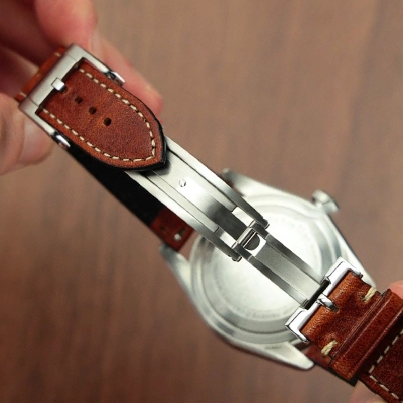 NEW Luxury Deployant Clasp 16m - đánh giá và giá Luxury Watch Japanese