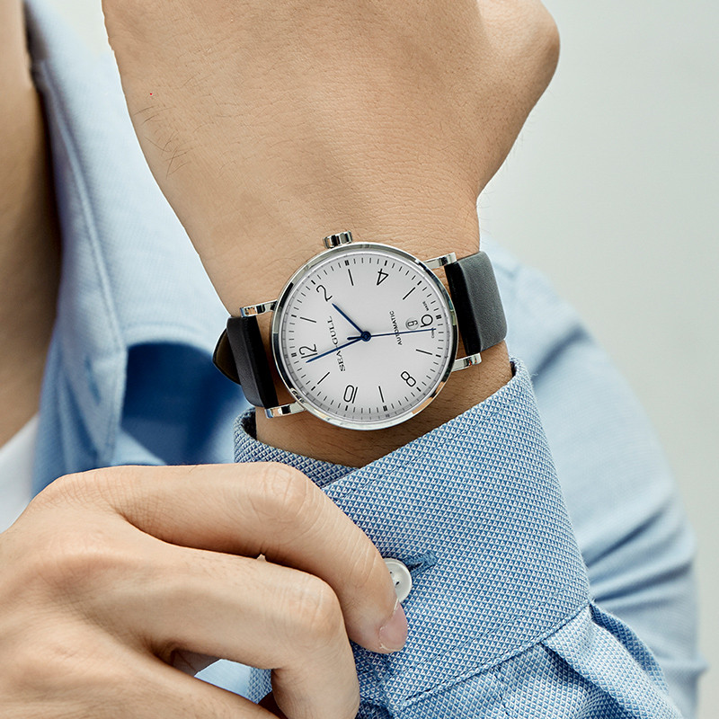 Seagull Automatic Watch For Me - đánh giá và giá Luxury Watch Top 10