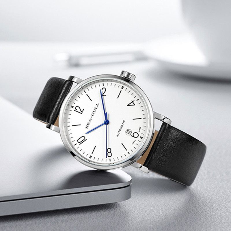 Seagull Automatic Watch For Me - đánh giá và giá Luxury Watch Top 10