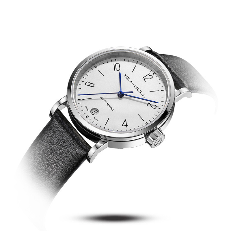 Seagull Automatic Watch For Me - đánh giá và giá Luxury Watch Top 10