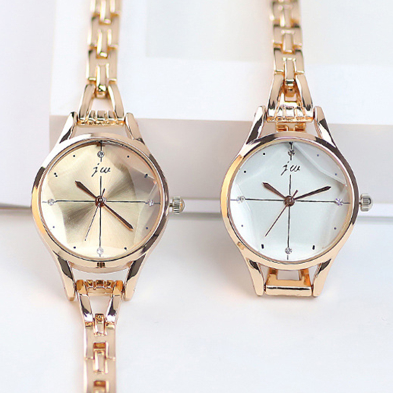 Bracelet Watch For Women Elega - đánh giá và giá Luxury Watch Girl
