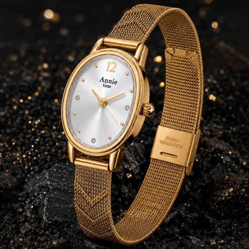 Top Brand Luxury Watches for W - đánh giá và giá Luxury Watch Top 10