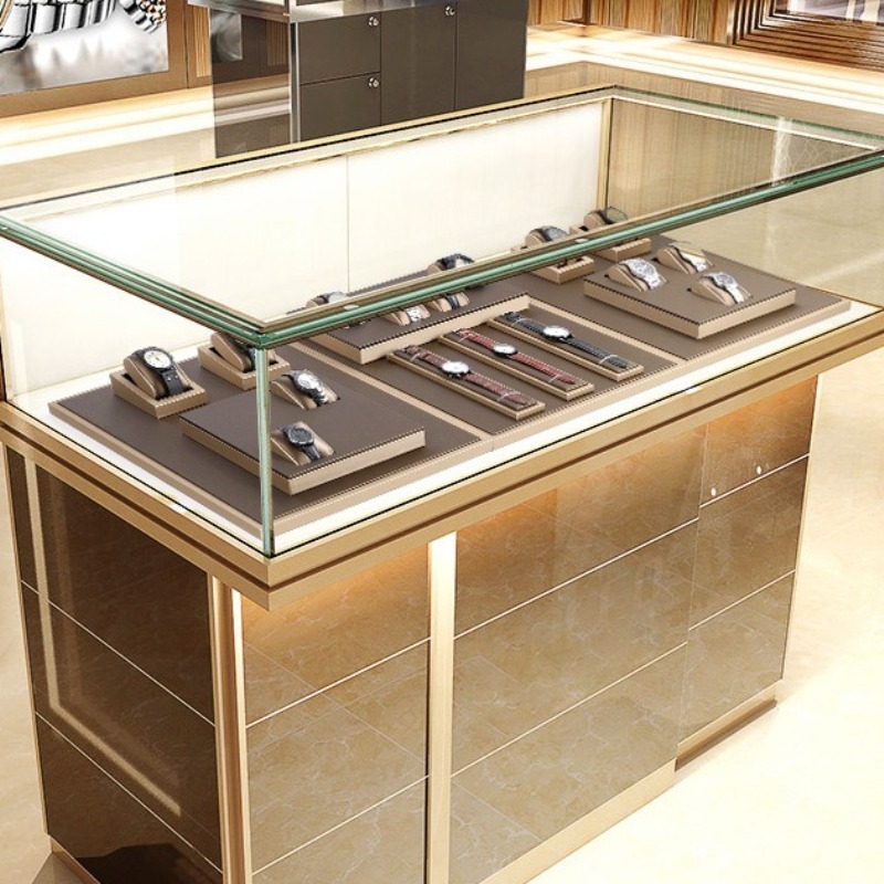 Luxury Watch Display Tray Coun - đánh giá và giá Luxury Watch E Jewellery