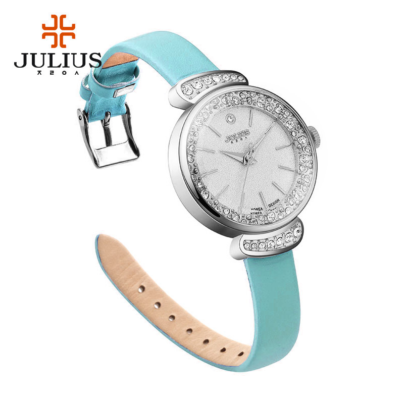 Rhinestones Women's Watch Japa - đánh giá và giá Luxury Watch Japan