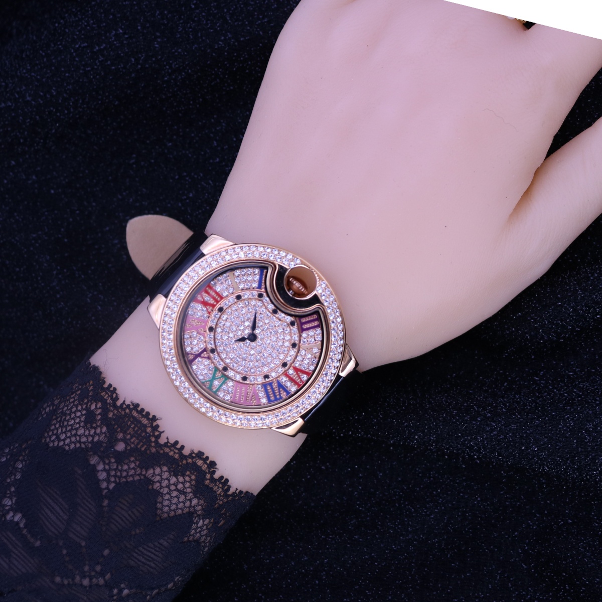 SALE!!! Discount Davena Full C - đánh giá và giá Luxury Watch Discount