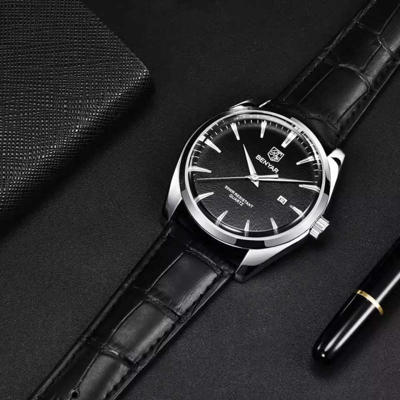 Benyar 5163 Top Brand Luxury M - đánh giá và giá Luxury Watch Business