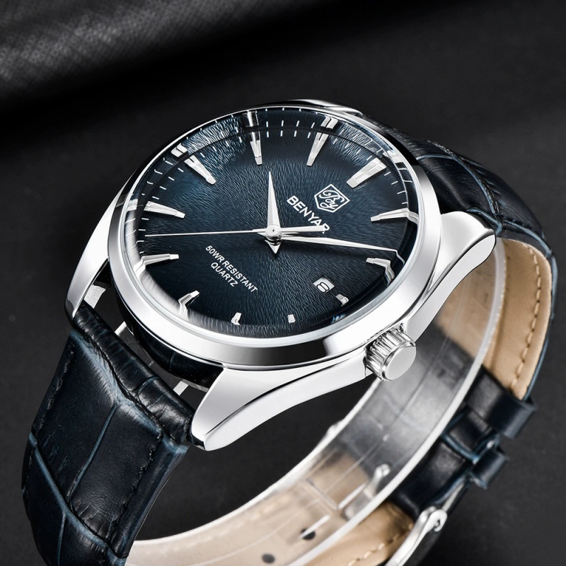 Benyar 5163 Top Brand Luxury M - đánh giá và giá Luxury Watch Business