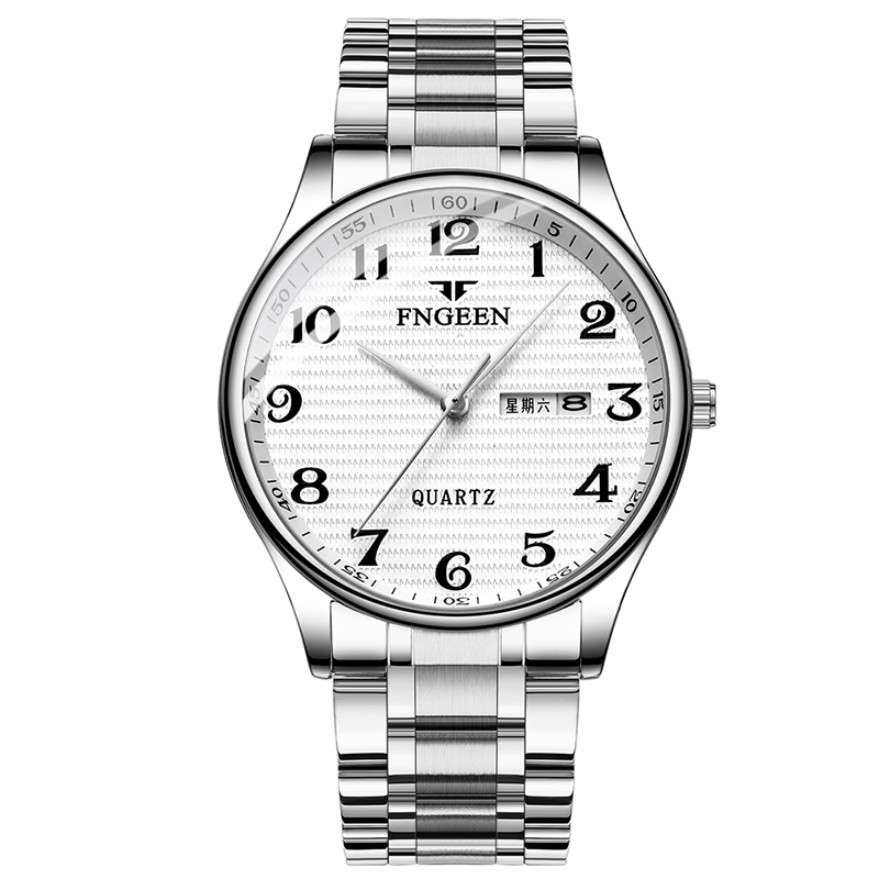 UTHAI Elderly Watch Men's Quar - đánh giá và giá Luxury Watch Longines