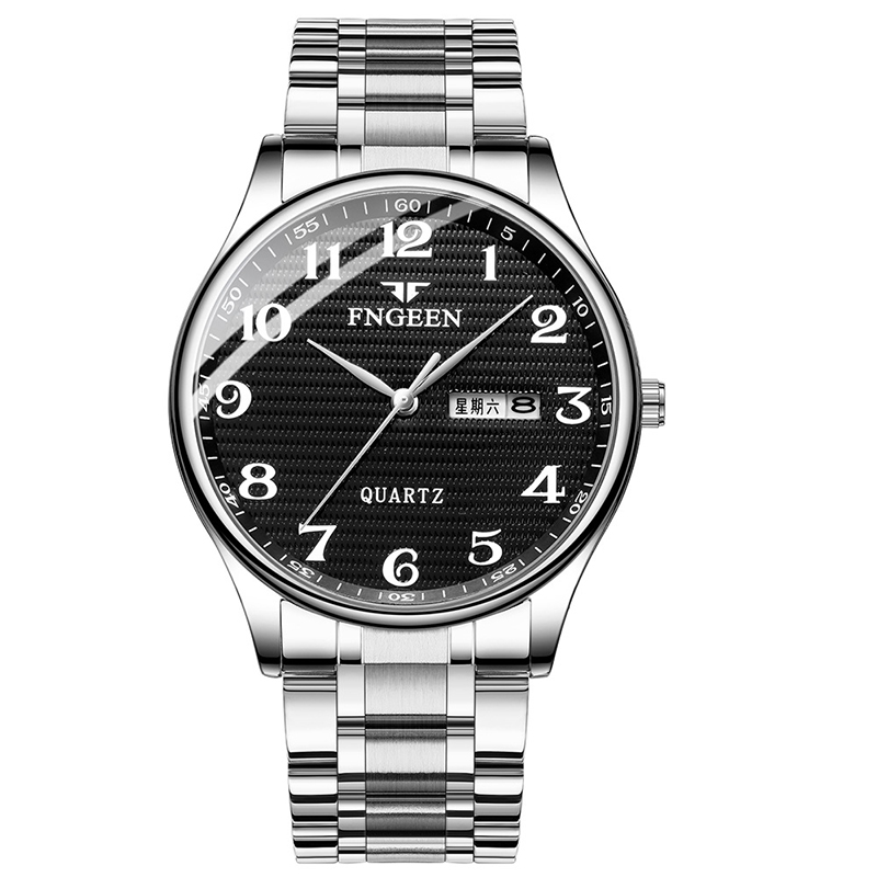 UTHAI Elderly Watch Men's Quar - đánh giá và giá Luxury Watch Longines