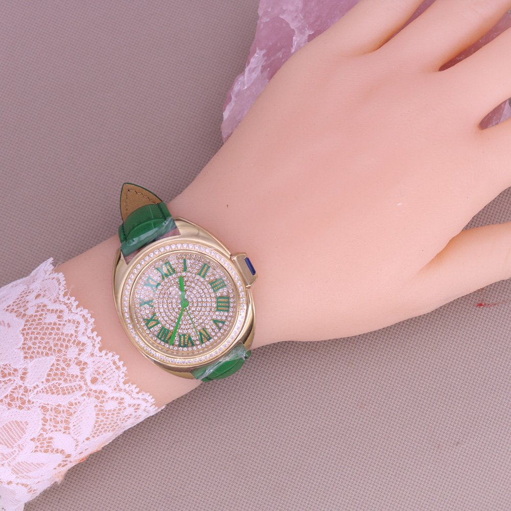SALE! Discount Davena Crystal  - đánh giá và giá Luxury Watch Discount
