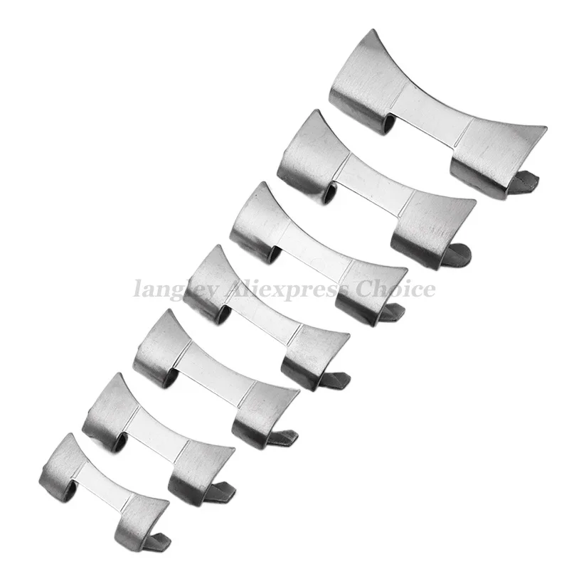 Curved End Link for Seiko SKX0 - đánh giá và giá Luxury Watch Japanese