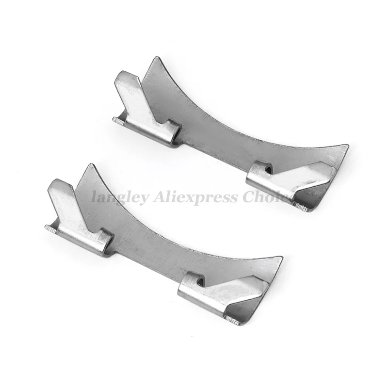 Curved End Link for Seiko SKX0 - đánh giá và giá Luxury Watch Japanese