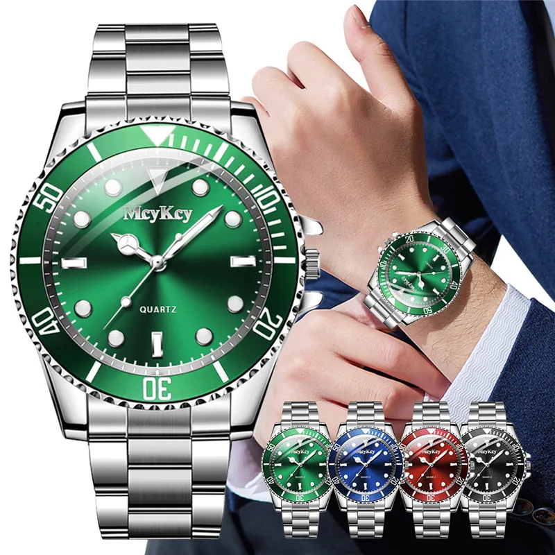 1PC Surprise Mystery Watch Bli - đánh giá và giá Luxury Watch Business
