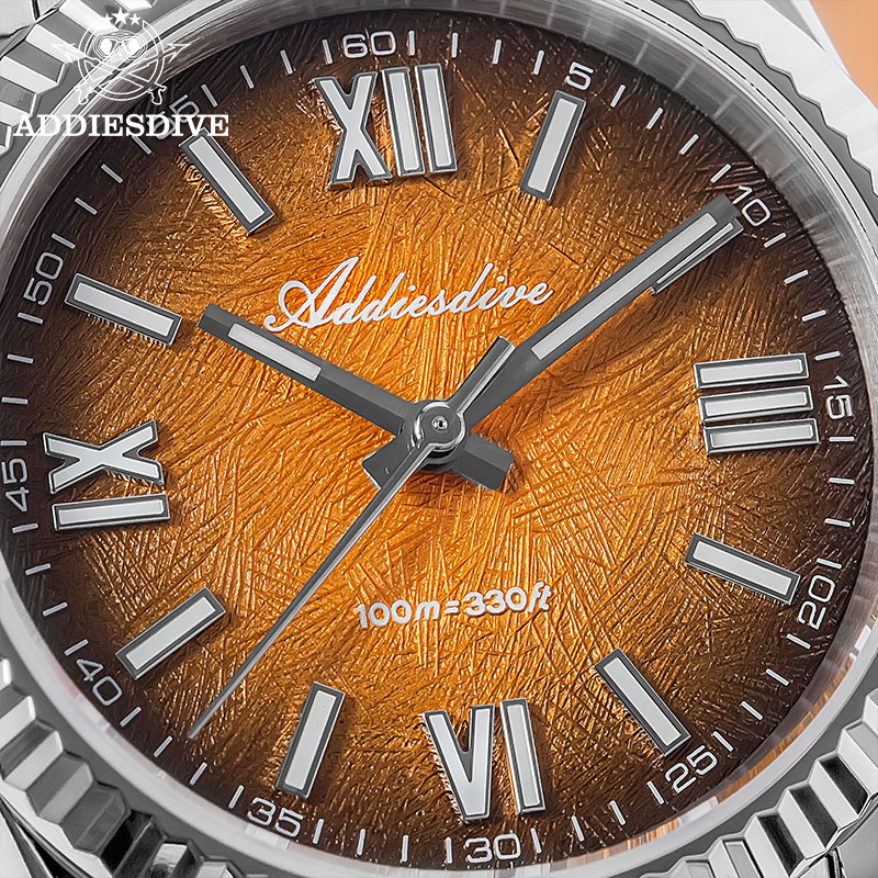 ADDIESDIVE Elegant Watch for W - đánh giá và giá Luxury Women'S Watch