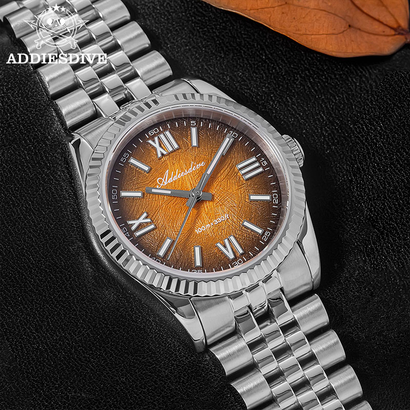 ADDIESDIVE Elegant Watch for W - đánh giá và giá Luxury Women'S Watch